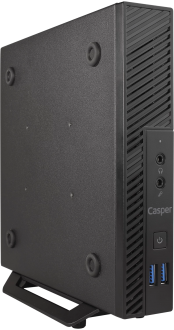 Casper Nirvana M300 M3H.G640-4W00B-000 Masaüstü Bilgisayar kullananlar yorumlar